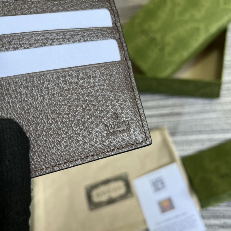 Gucci Wallets